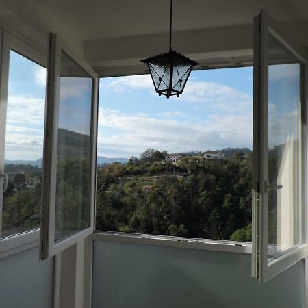 Casa Sterinella Villa Follo Alto Eksteriør billede