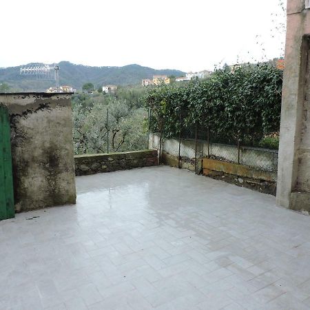 Casa Sterinella Villa Follo Alto Eksteriør billede