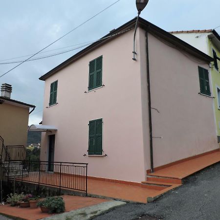 Casa Sterinella Villa Follo Alto Eksteriør billede