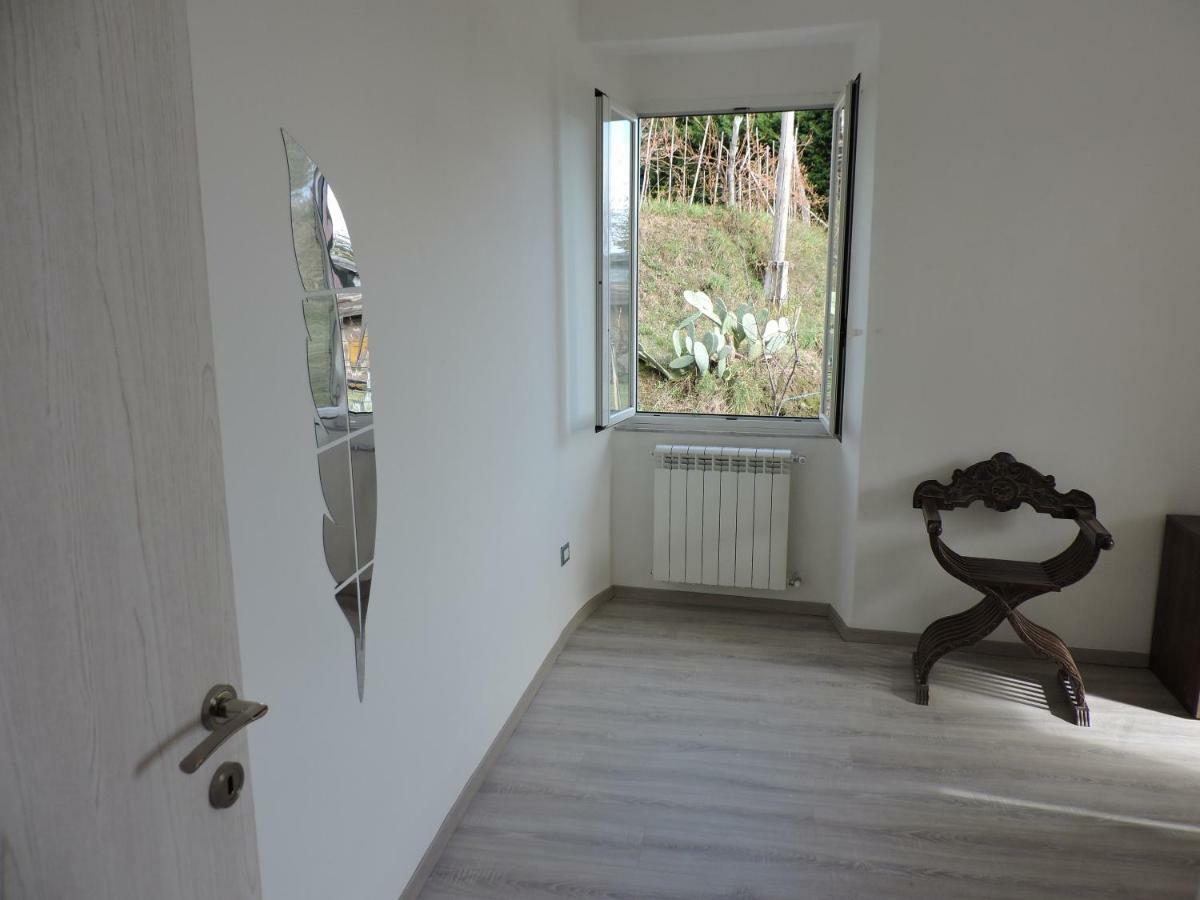 Casa Sterinella Villa Follo Alto Eksteriør billede
