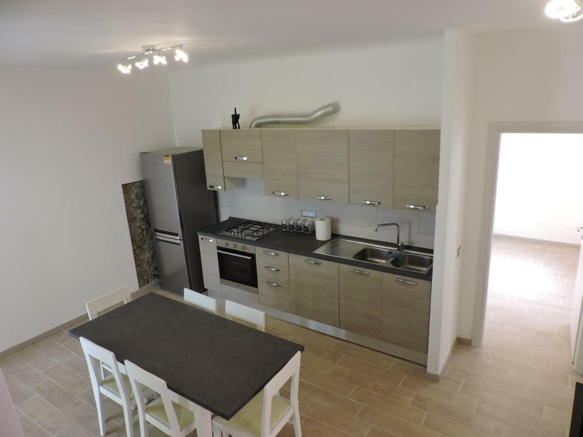 Casa Sterinella Villa Follo Alto Eksteriør billede