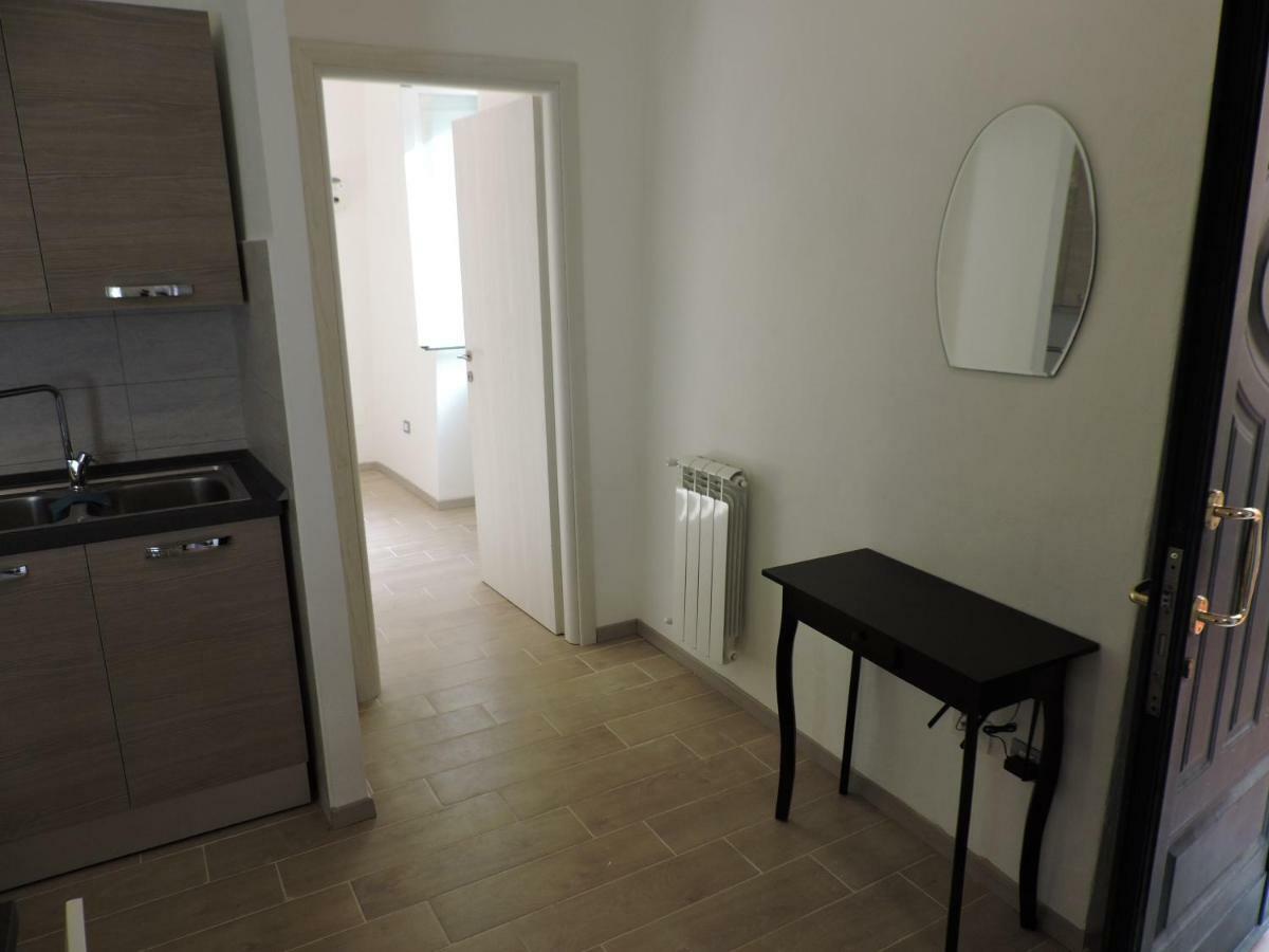 Casa Sterinella Villa Follo Alto Eksteriør billede
