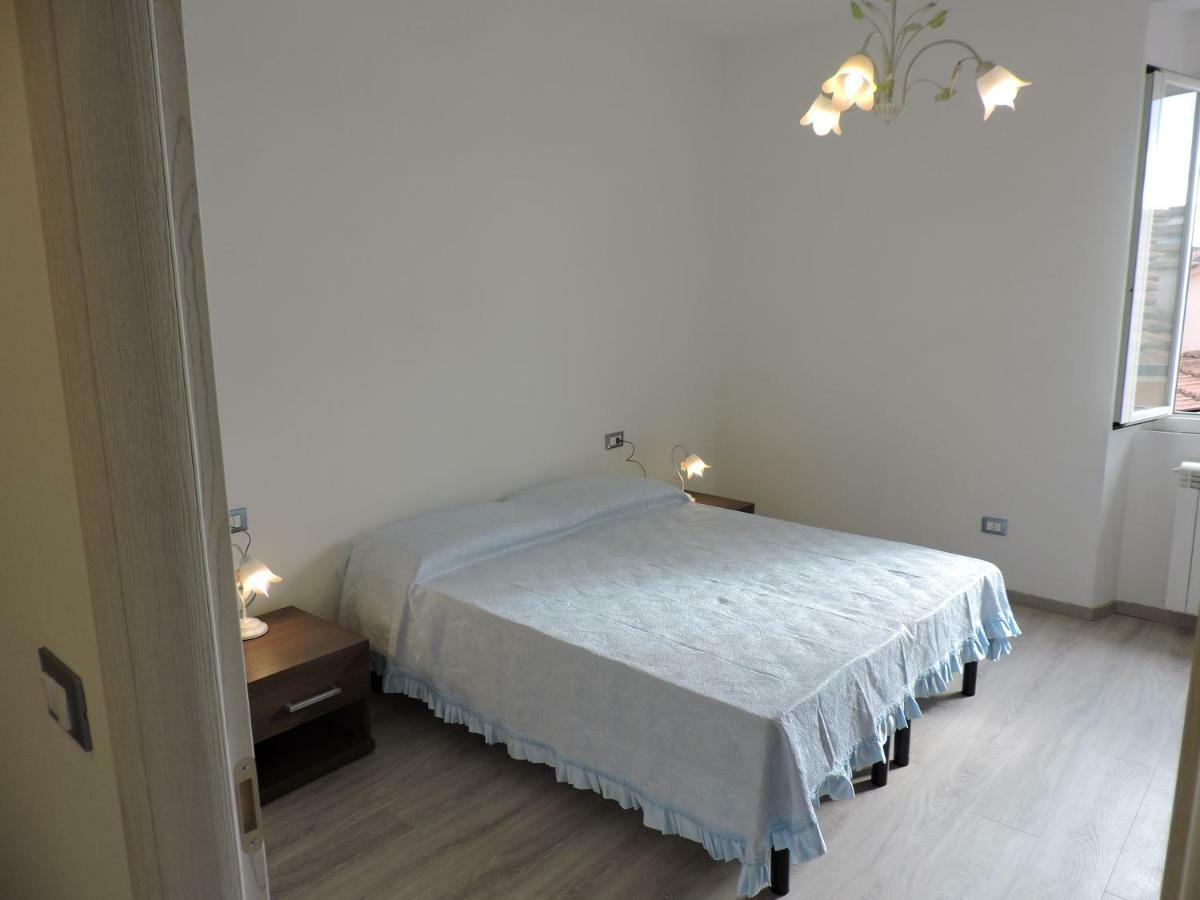 Casa Sterinella Villa Follo Alto Eksteriør billede