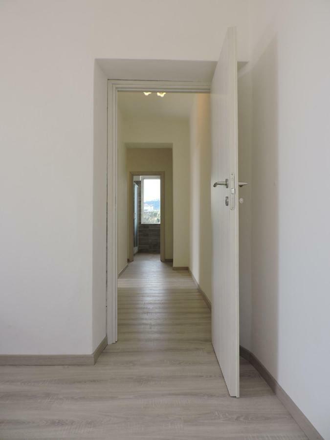 Casa Sterinella Villa Follo Alto Eksteriør billede