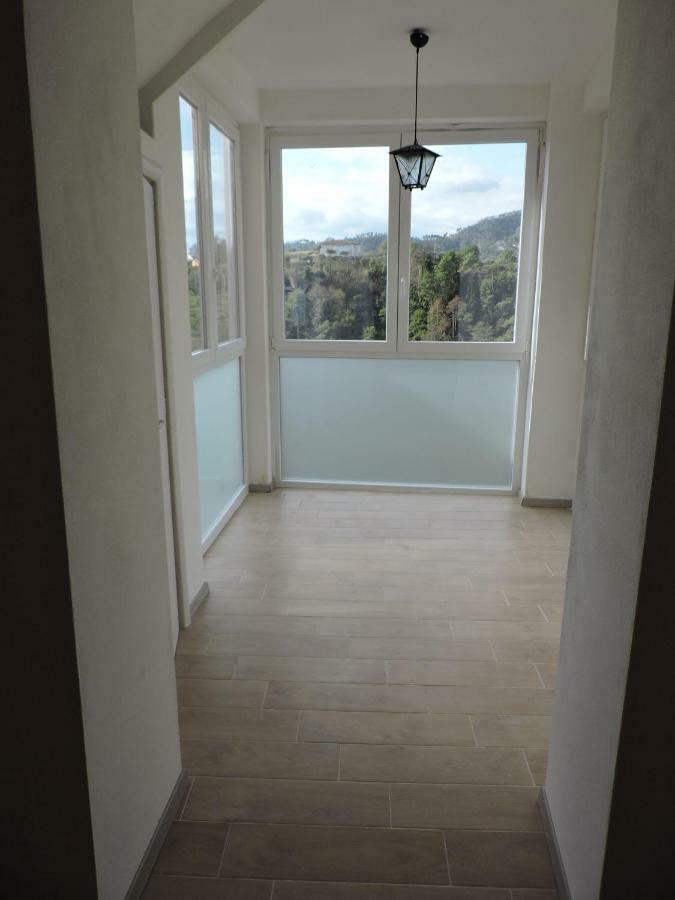 Casa Sterinella Villa Follo Alto Eksteriør billede