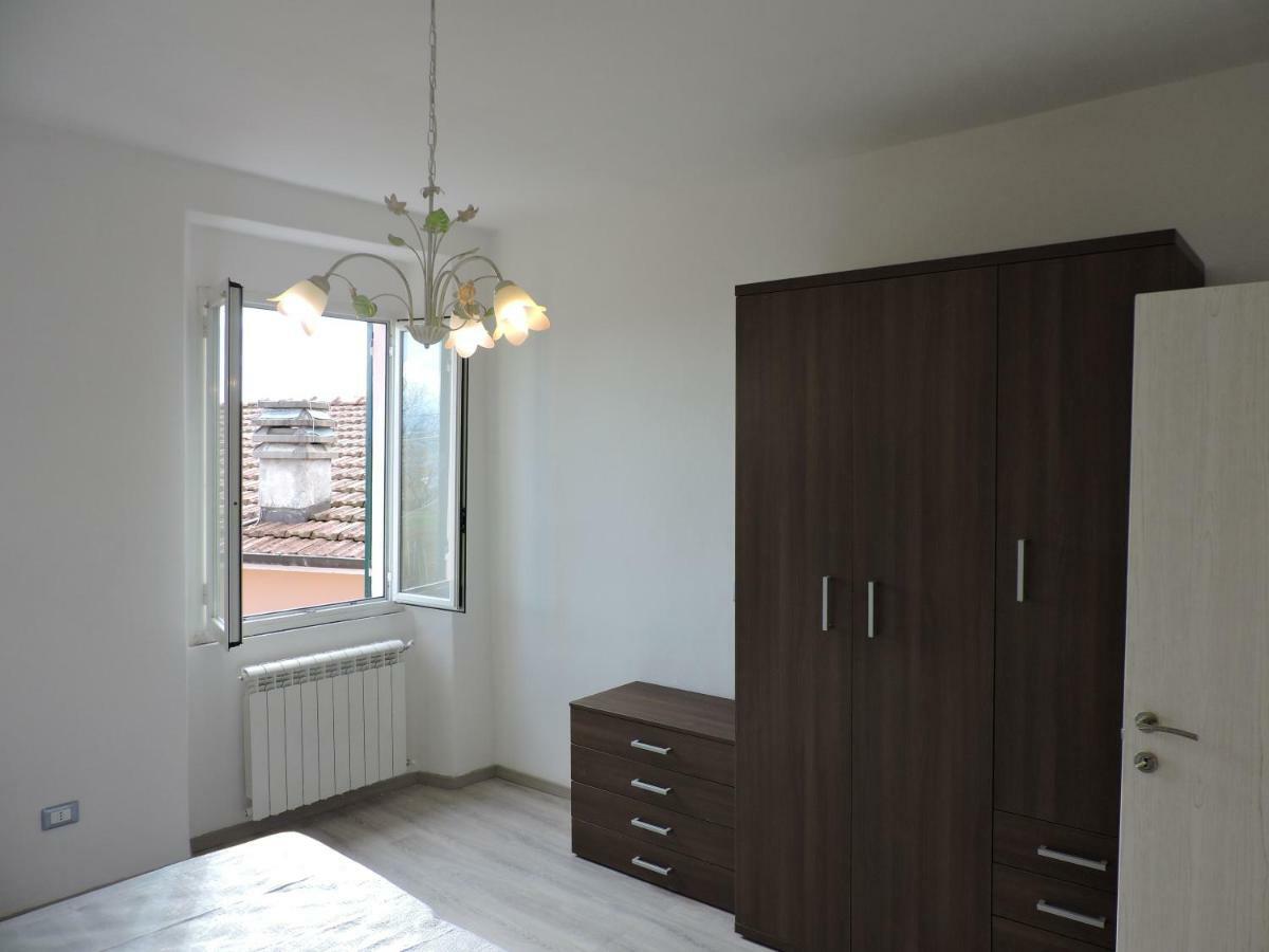 Casa Sterinella Villa Follo Alto Eksteriør billede