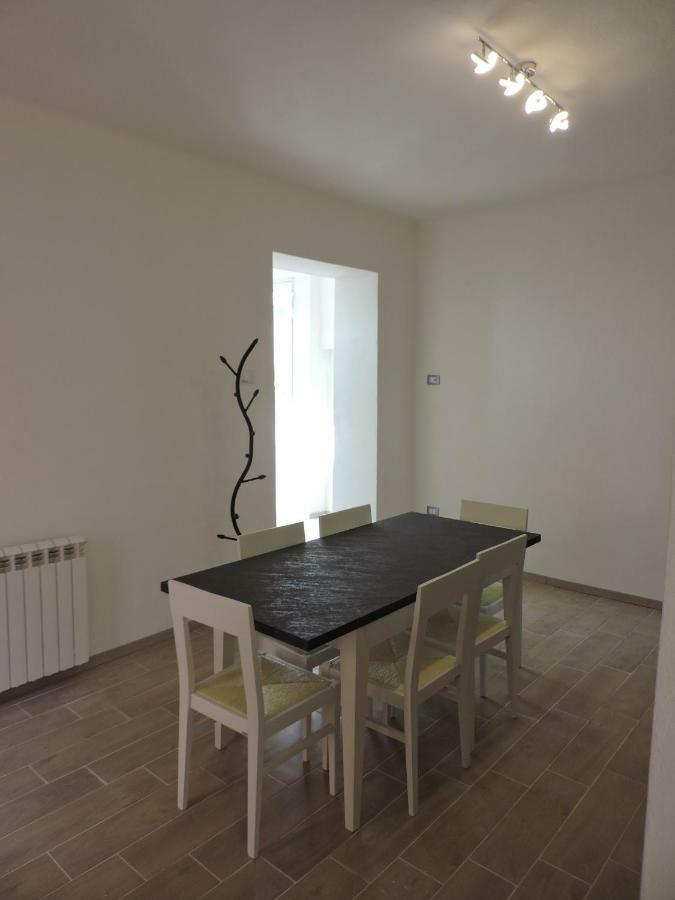 Casa Sterinella Villa Follo Alto Eksteriør billede