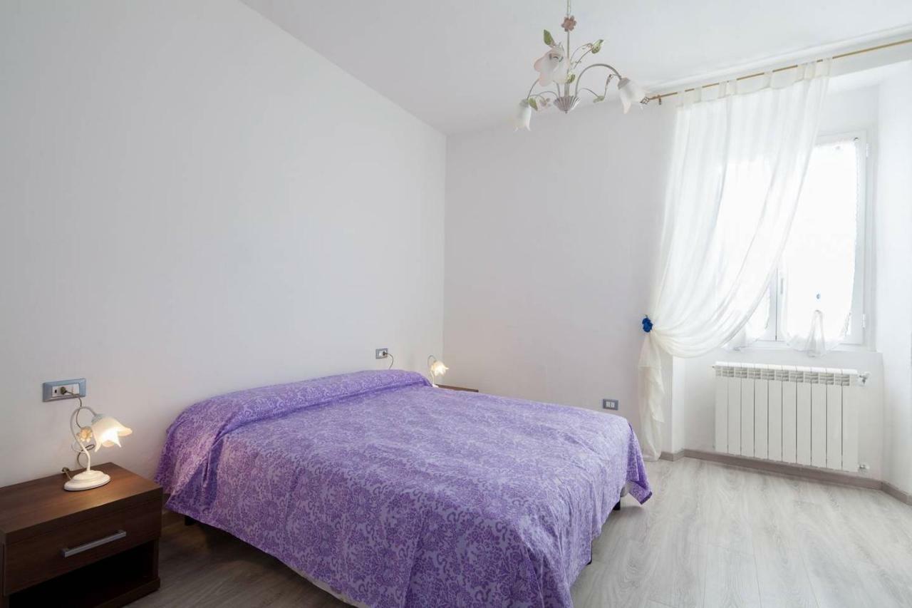 Casa Sterinella Villa Follo Alto Eksteriør billede