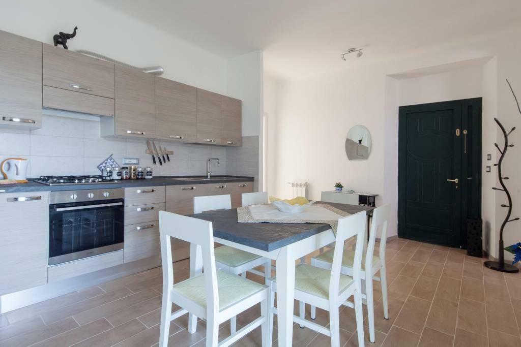 Casa Sterinella Villa Follo Alto Eksteriør billede