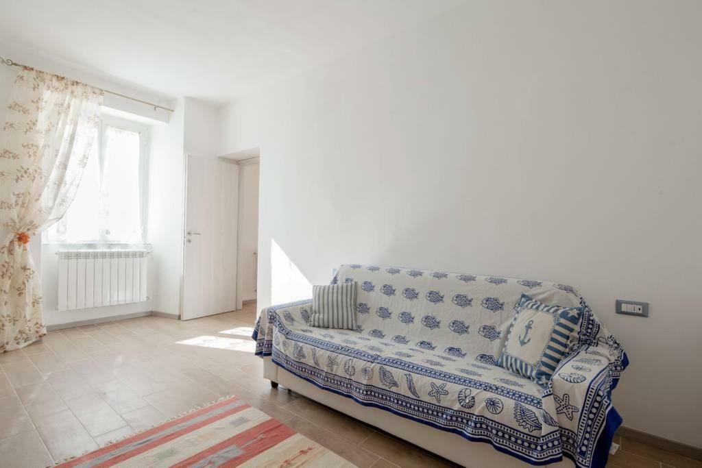 Casa Sterinella Villa Follo Alto Eksteriør billede