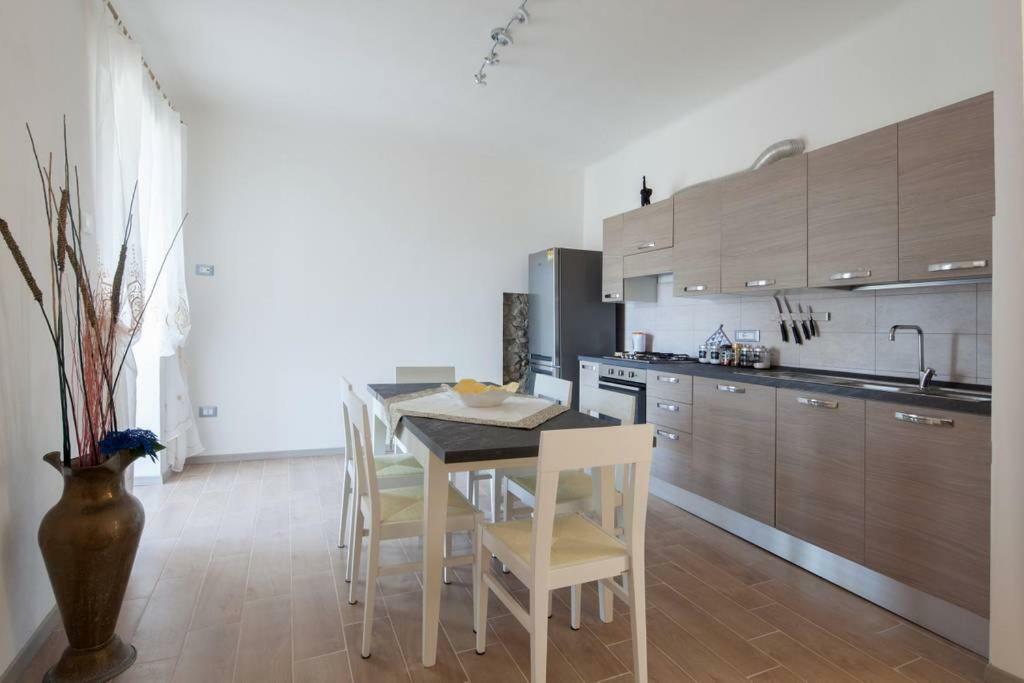 Casa Sterinella Villa Follo Alto Eksteriør billede