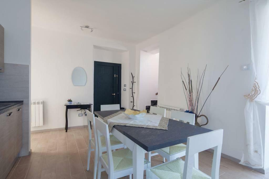 Casa Sterinella Villa Follo Alto Eksteriør billede