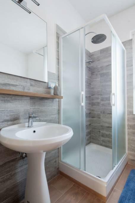 Casa Sterinella Villa Follo Alto Eksteriør billede