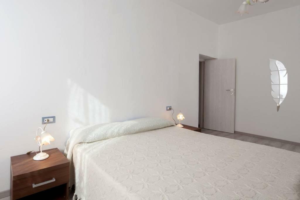 Casa Sterinella Villa Follo Alto Eksteriør billede