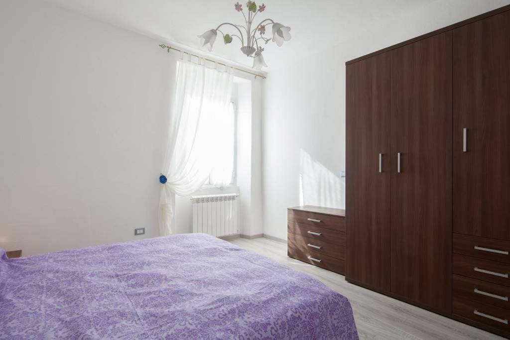 Casa Sterinella Villa Follo Alto Eksteriør billede