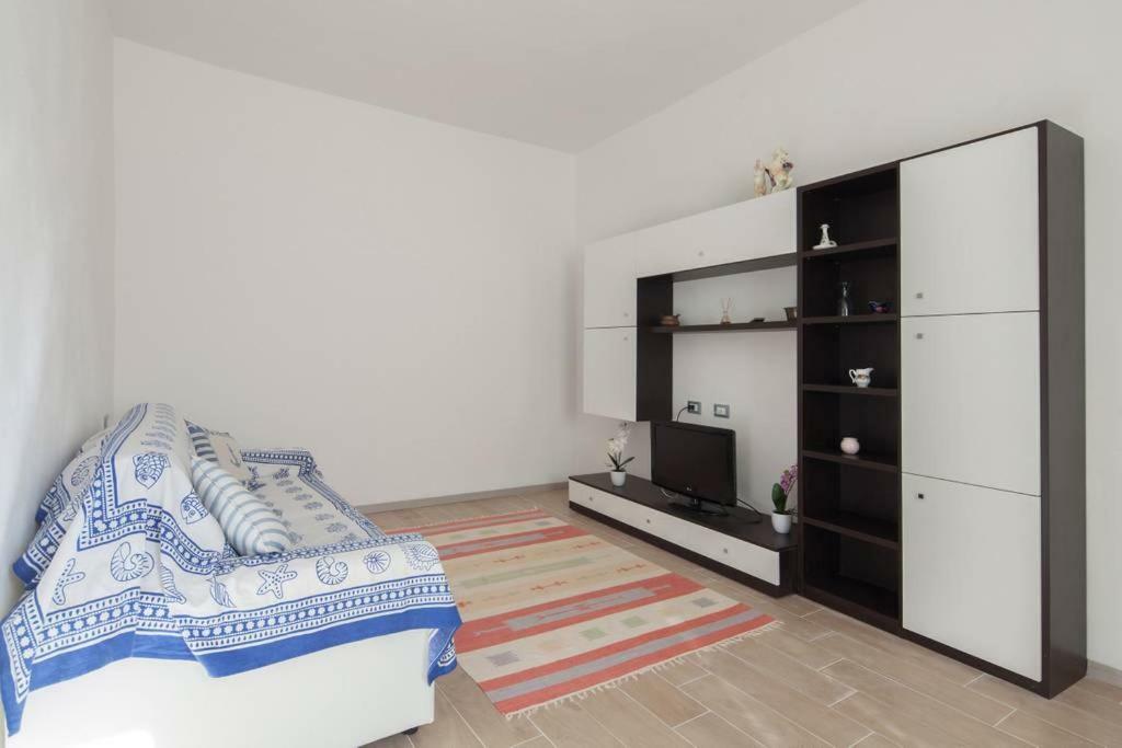 Casa Sterinella Villa Follo Alto Eksteriør billede