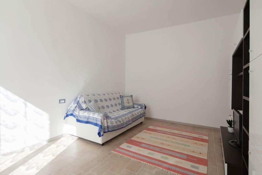 Casa Sterinella Villa Follo Alto Eksteriør billede