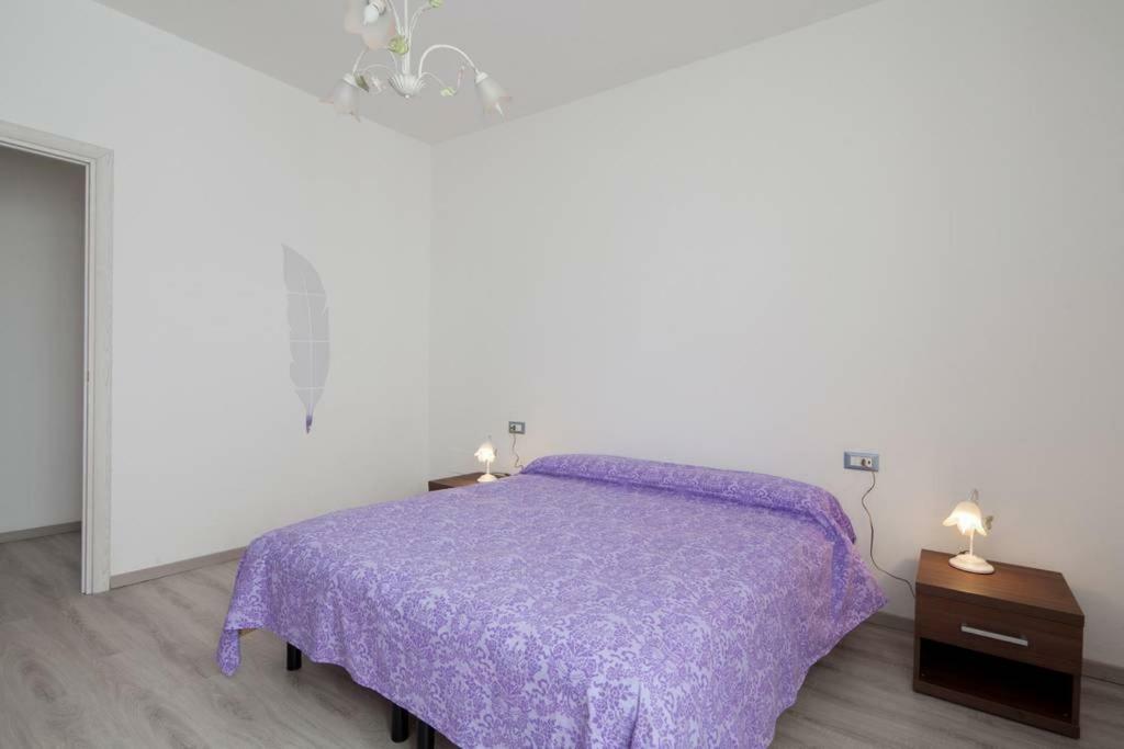 Casa Sterinella Villa Follo Alto Eksteriør billede