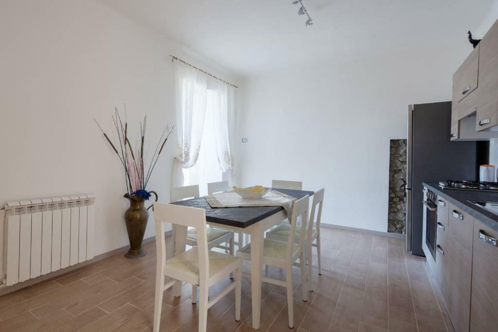 Casa Sterinella Villa Follo Alto Eksteriør billede