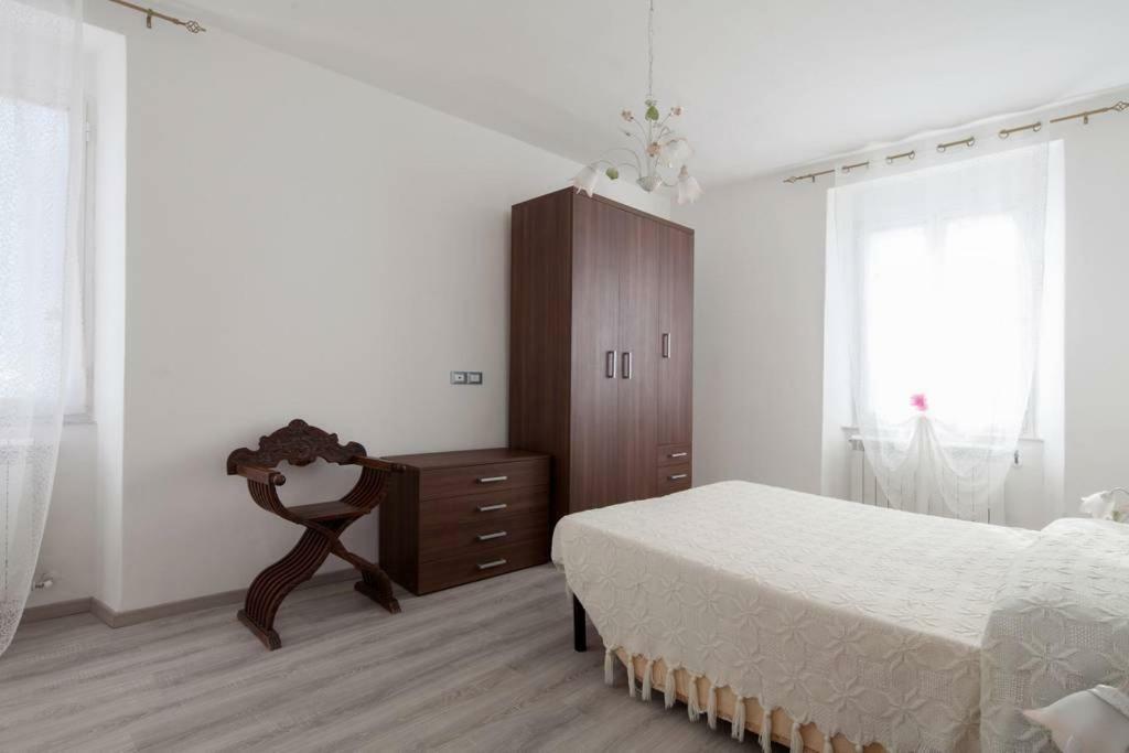 Casa Sterinella Villa Follo Alto Eksteriør billede