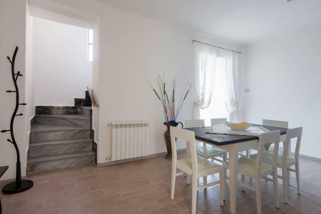 Casa Sterinella Villa Follo Alto Eksteriør billede